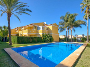 Apartment Alqueria Sol by Interhome